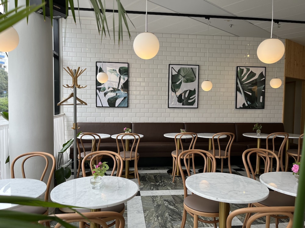 2Home Hotel Apartments afbeelding