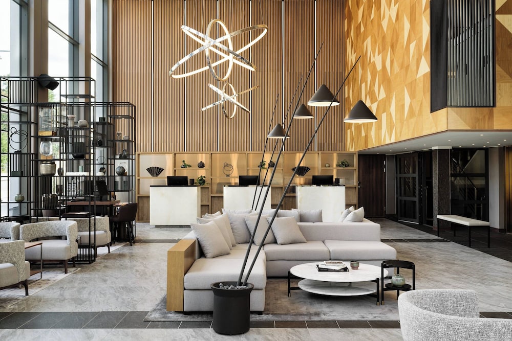 AC Hotel by Marriott Stockholm Ulriksdal afbeelding
