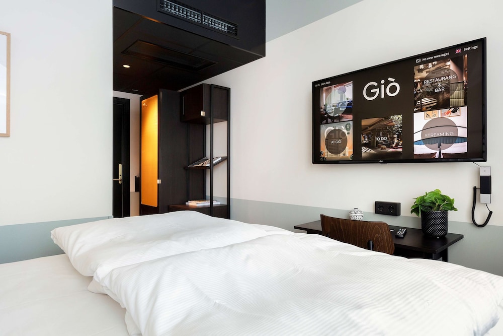 Hotel Gio, BW Signature Collection afbeelding