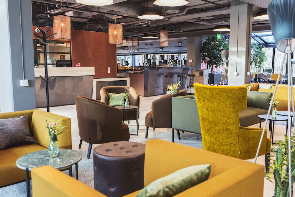 Quality Hotel Winn Haninge afbeelding