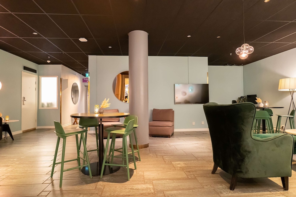 Best Western Plus Park City Solna afbeelding