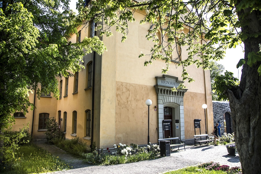 Långholmen Hotell afbeelding