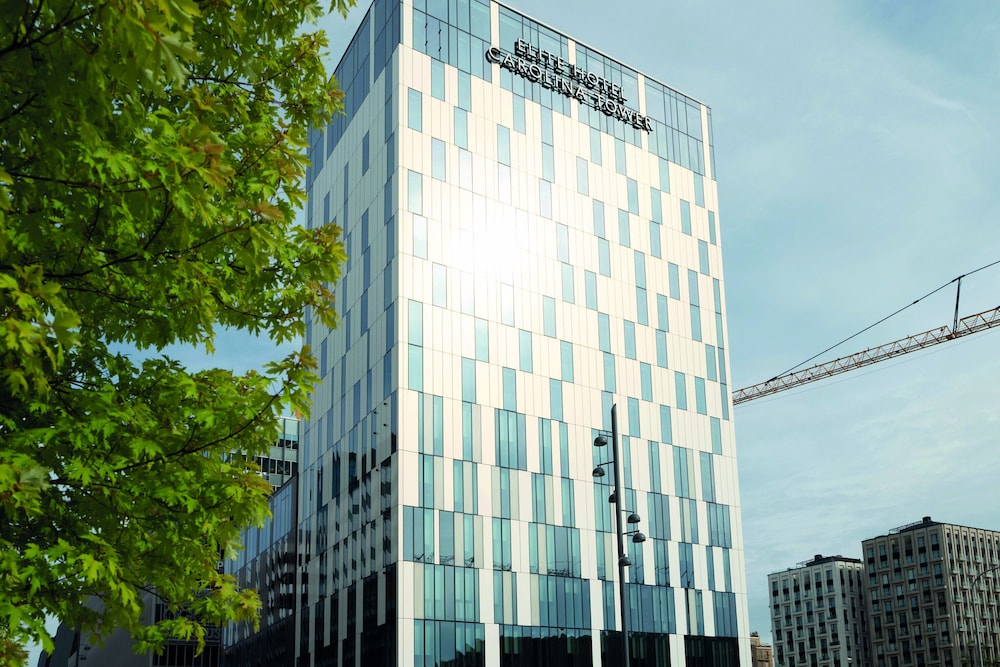 Elite Hotel Carolina Tower afbeelding
