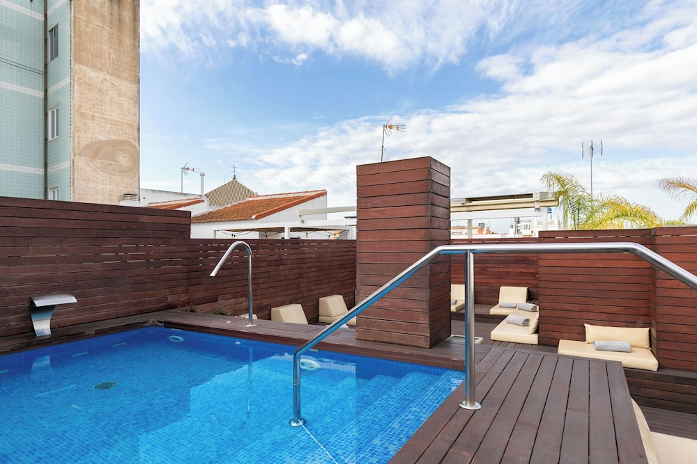 Holiday Rentals Tempa Museo afbeelding