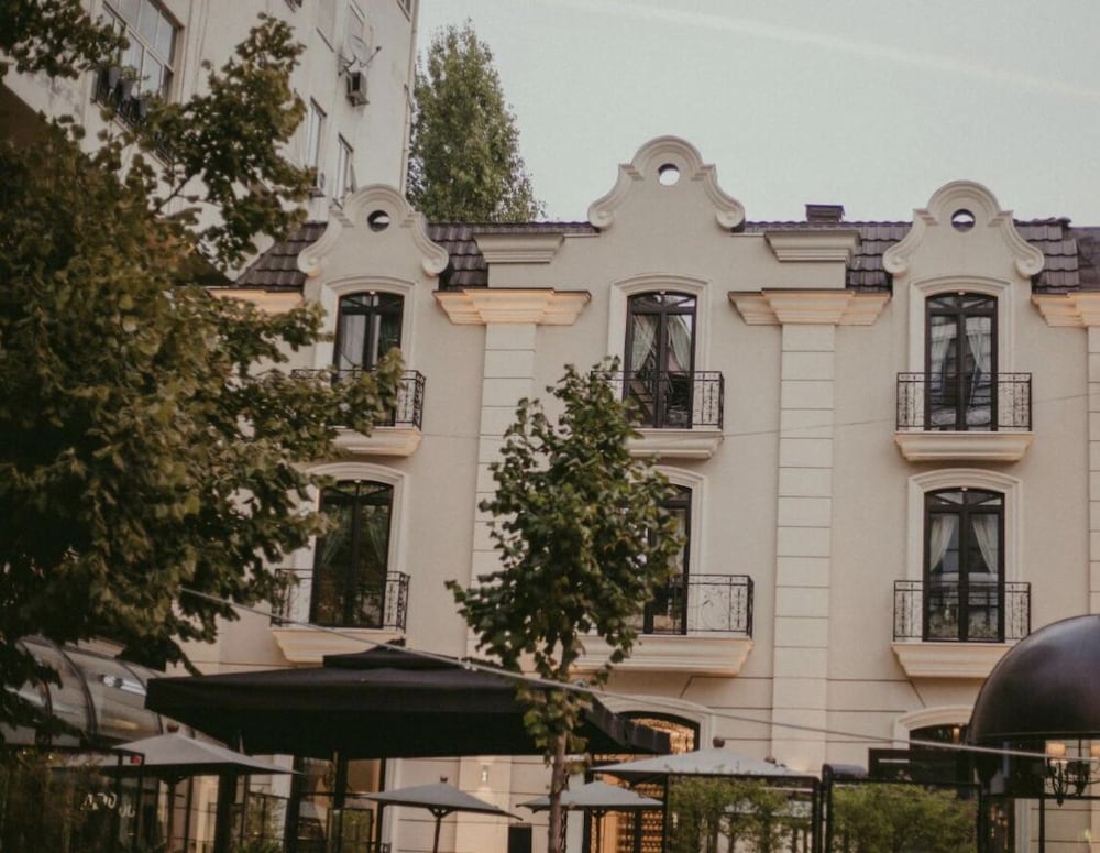 ArtéBoutique Hotel afbeelding
