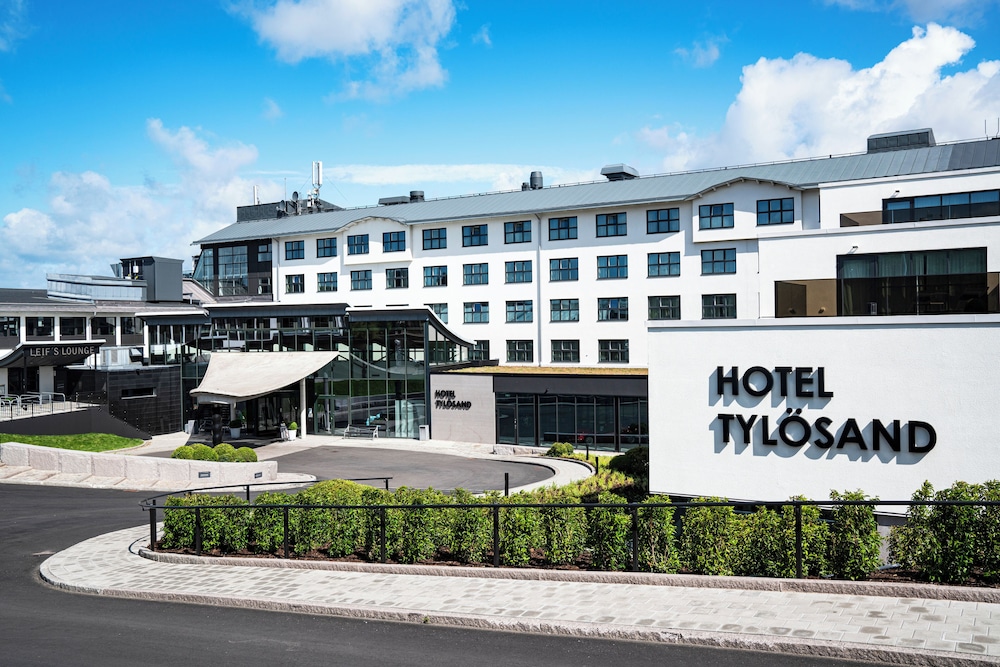Hotel Tylösand
