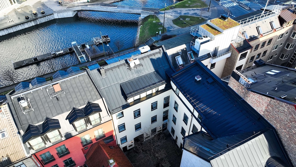 Best Western Hotel Royal – Zweden