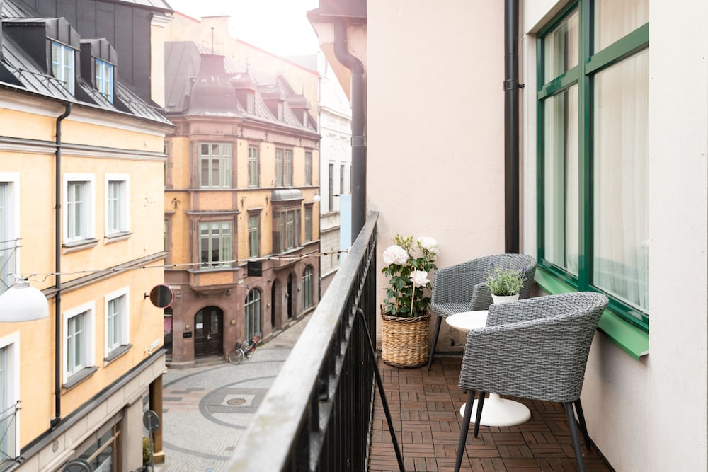 Elite Hotel Esplanade