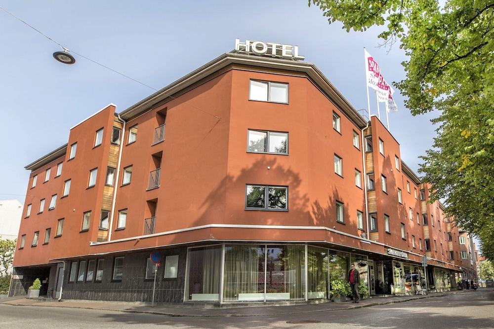 Spar Hotel Gårda – SE