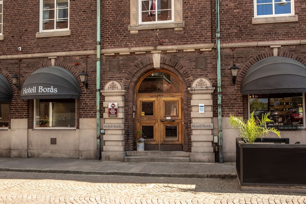 Hotell Boras, BW Signature Collection