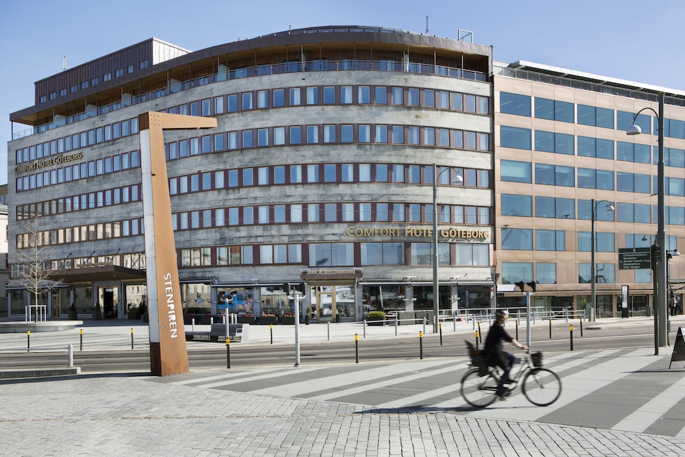 Comfort Hotel Goteborg