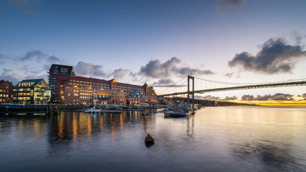 Quality Hotel Waterfront, Goteborg