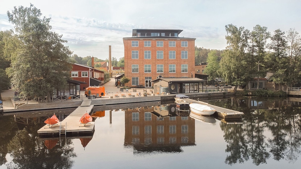 Nääs Fabriker Hotell och Restaurang