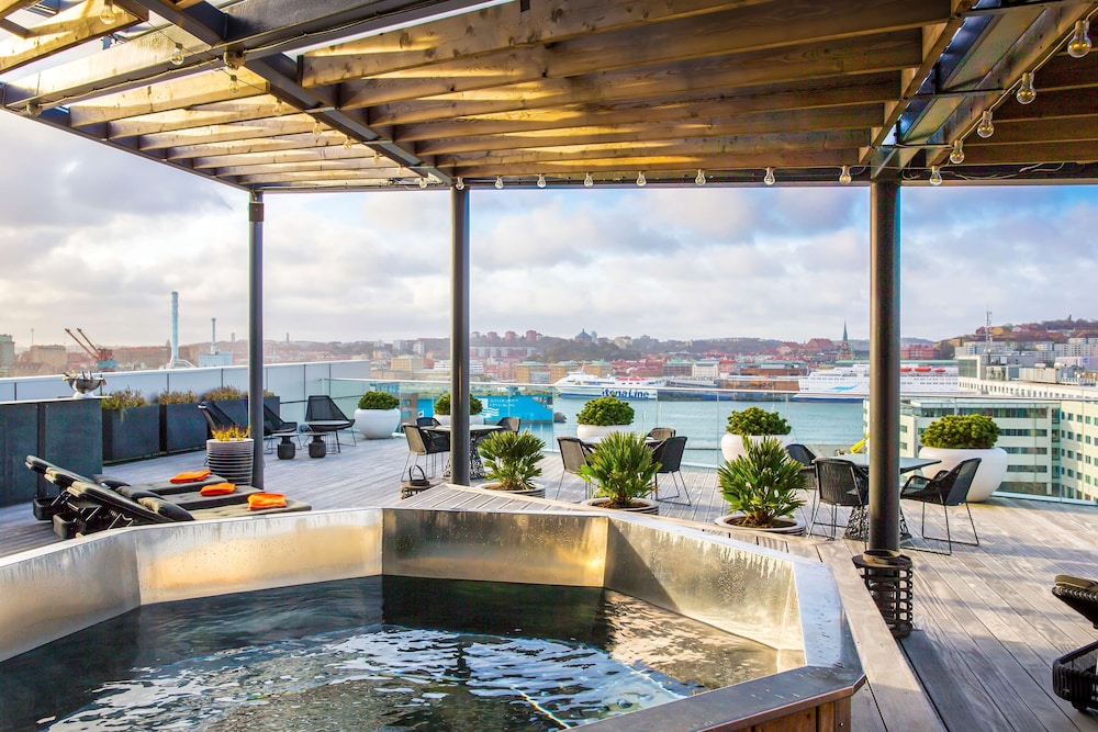 Radisson Blu Riverside Hotel, Gothenburg