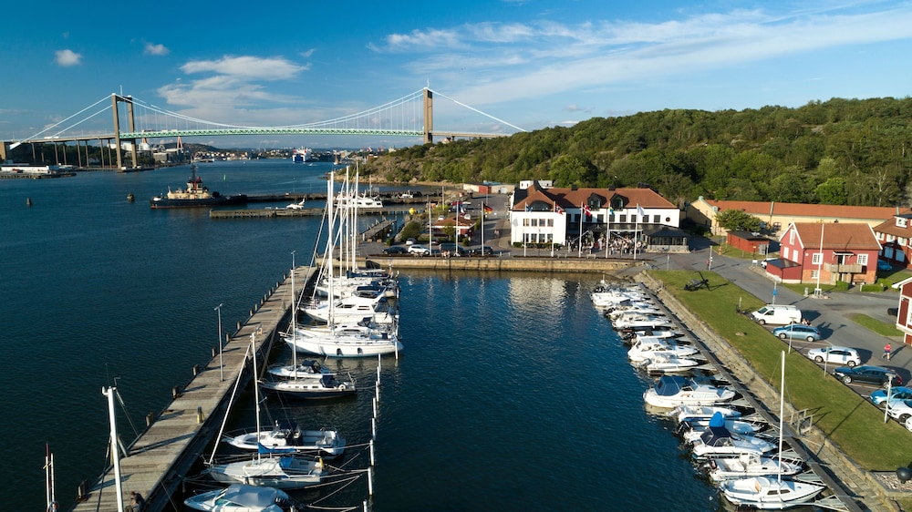 Thon Hotel Dockyard – Thon Hotel Dockyard in SE