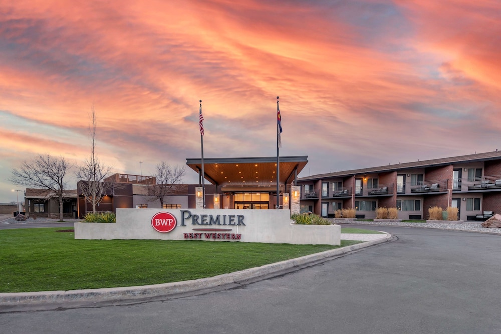 Best Western Denver East