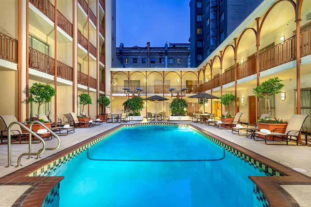 Handlery Union Square Hotel afbeelding