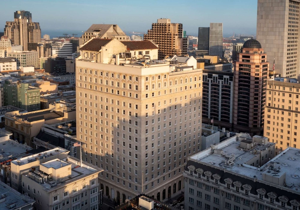 The Clift Royal Sonesta San Francisco afbeelding