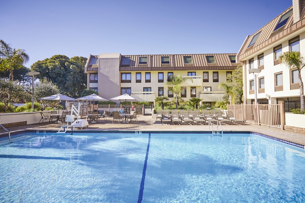 Hotel Riu Plaza Fisherman's Wharf afbeelding