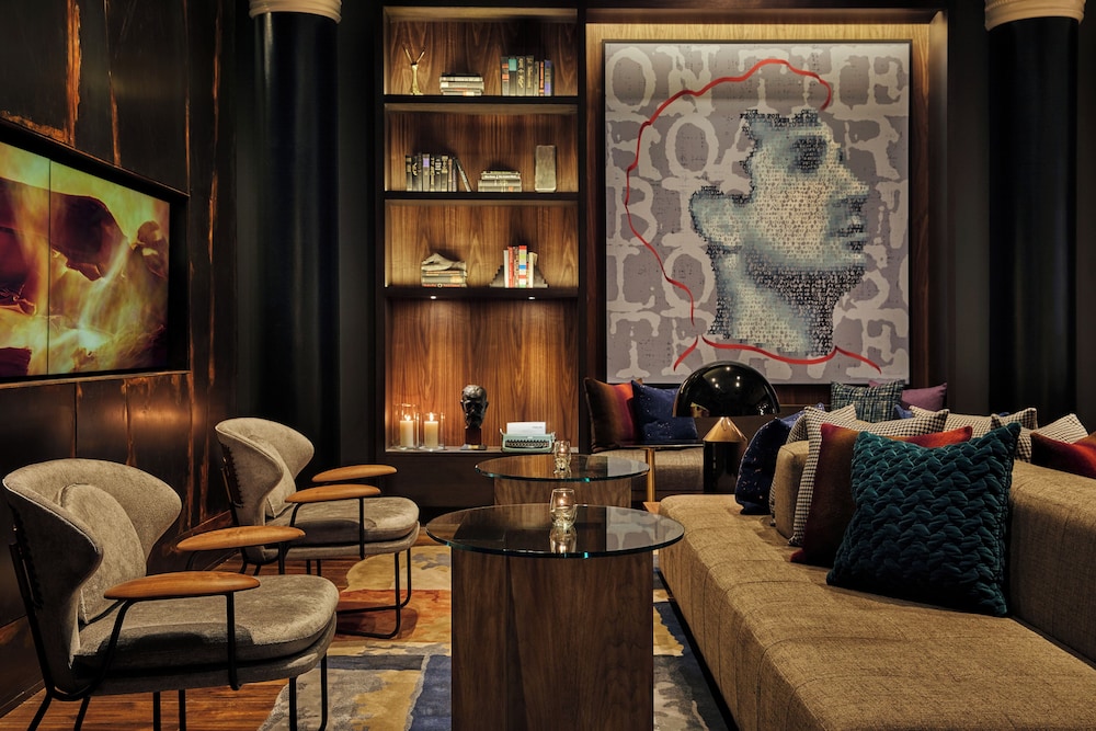 Hotel Emblem San Francisco afbeelding