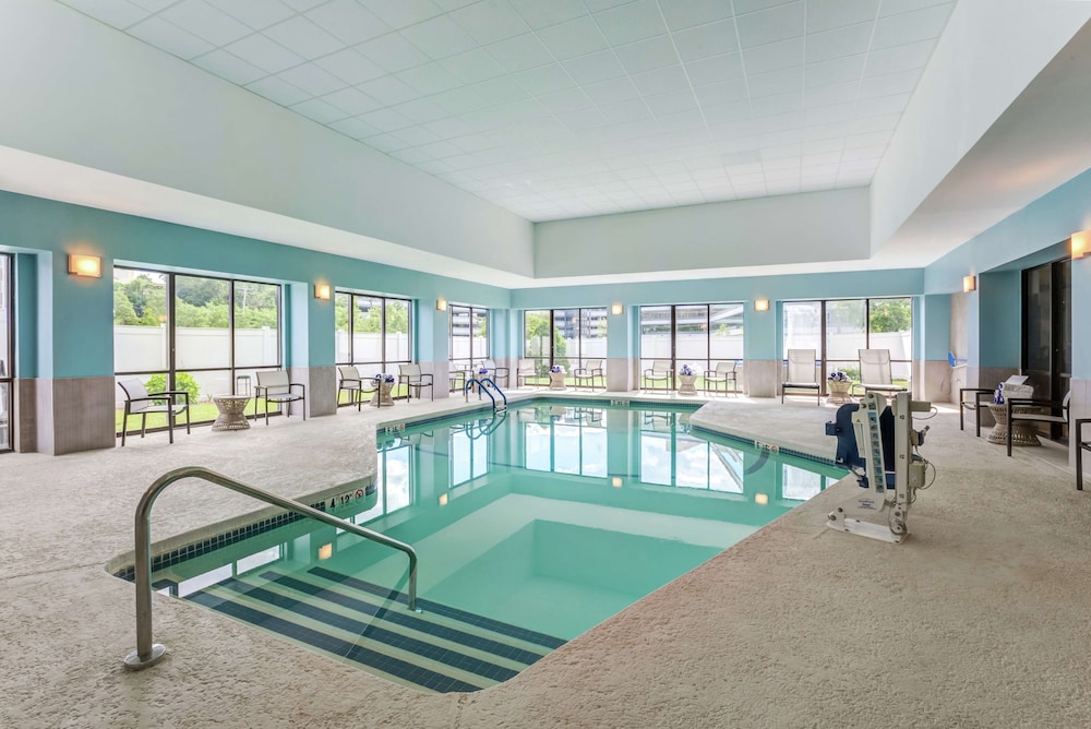 Hilton Garden Inn Boston/Waltham