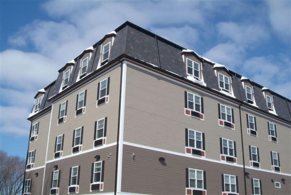 Crescent Suites Hotel – Verenigde Staten