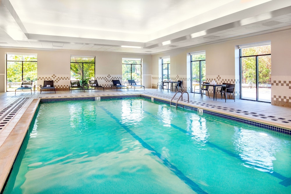 Courtyard by Marriott Boston Billerica/Bedford