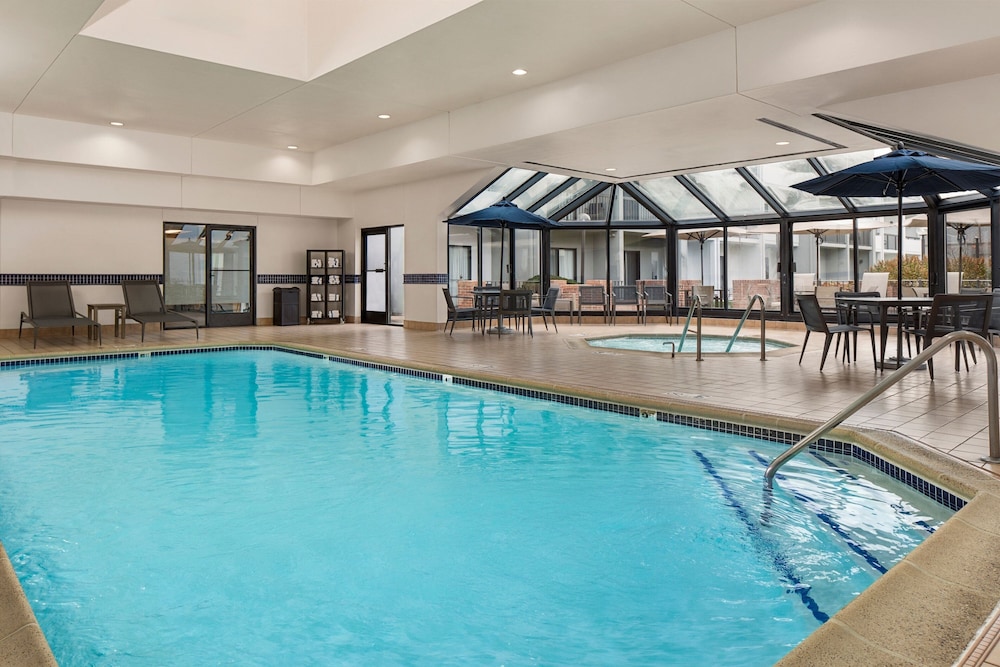 Courtyard Chicago Waukegan Gurnee – Verenigde Staten