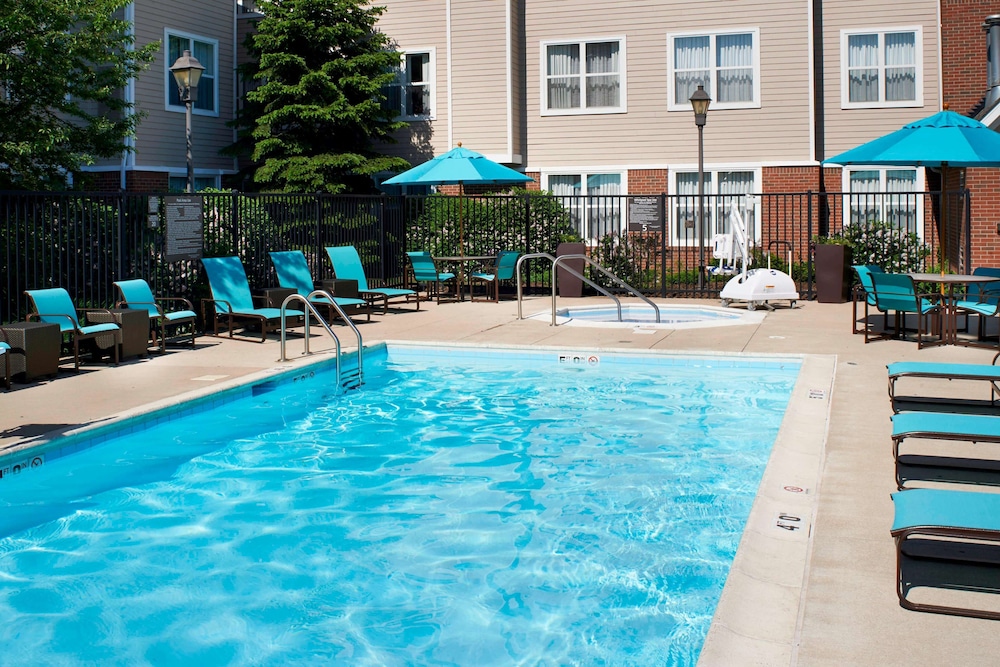Sonesta ES Suites Chicago Waukegan Gurnee – Sonesta ES Suites Chicago Waukegan Gurnee in Verenigde Staten