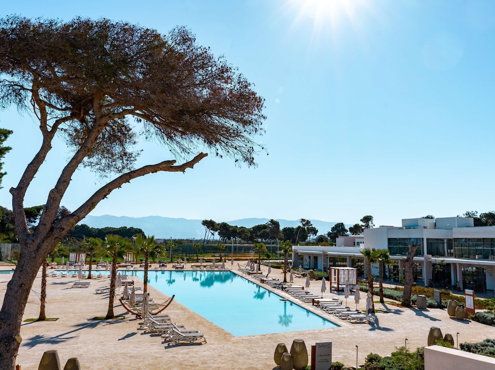 Radisson Blu Resort, Al Hoceima.