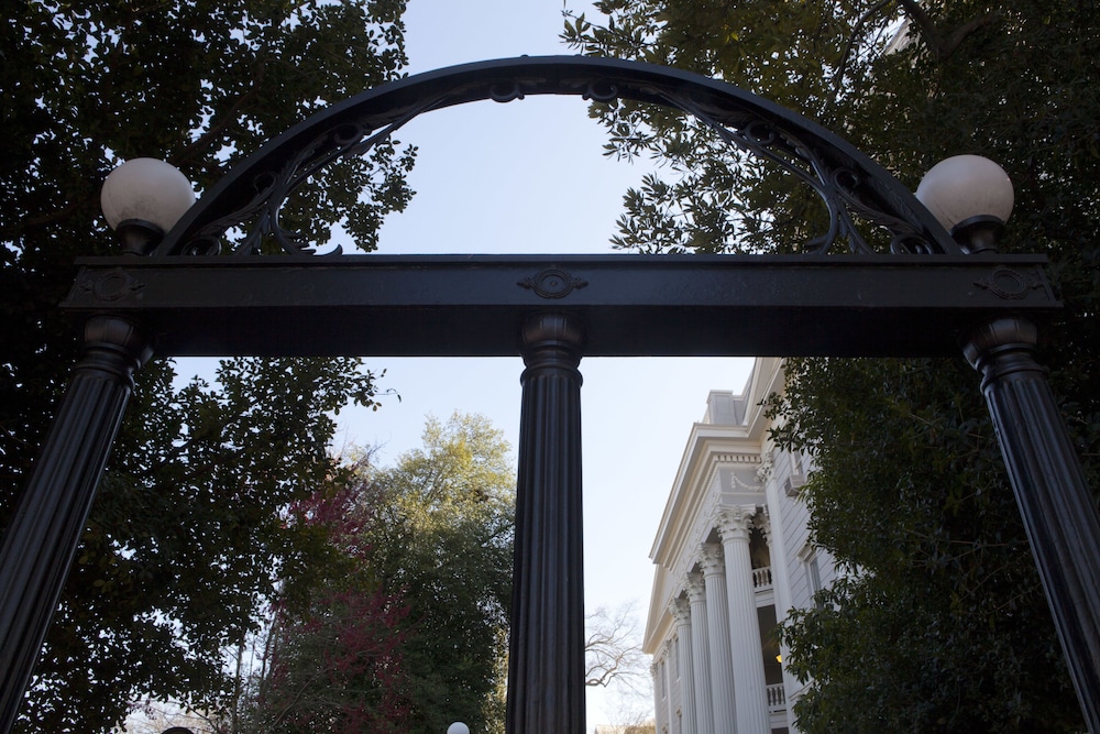 The University of Georgia Center for Continuing Education & Hotel