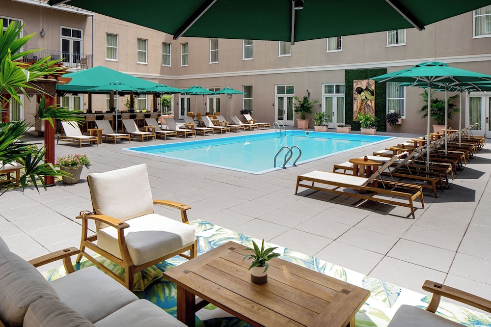 Hyatt Centric French Quarter