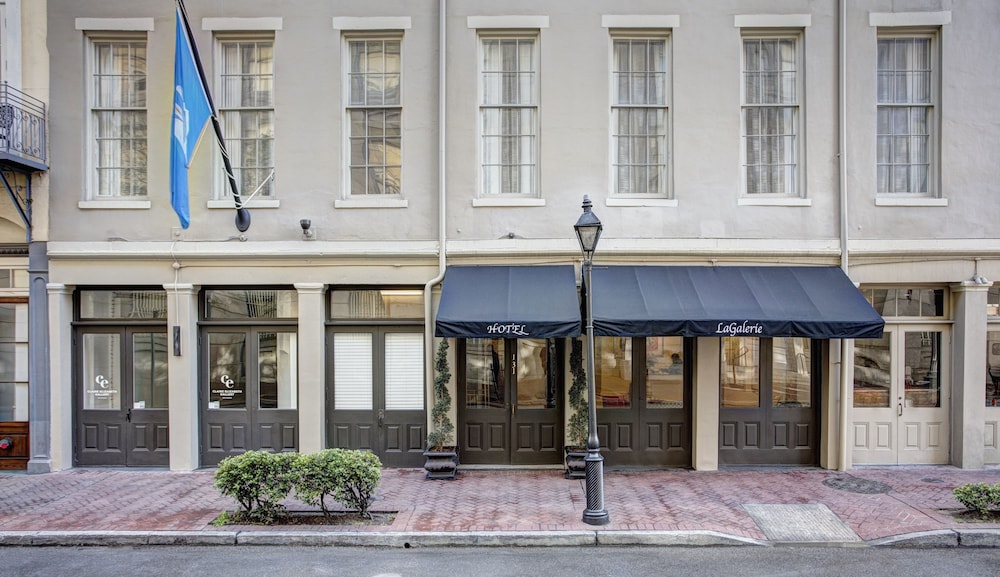 La Galerie French Quarter Hotel