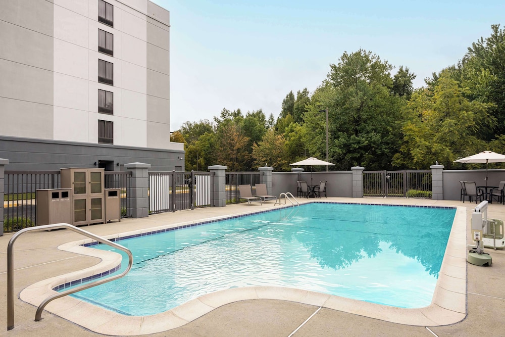 Hyatt Place Mt Laurel