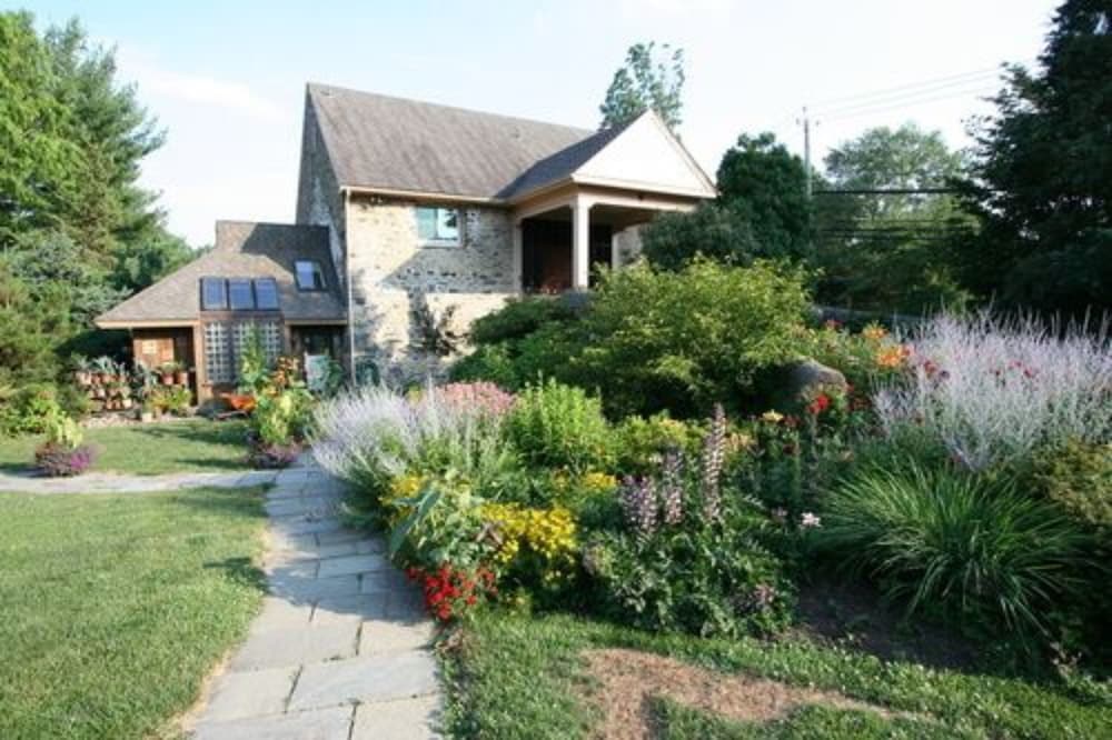 Alpenhof Bed and Breakfast – Alpenhof Bed and Breakfast in Verenigde Staten