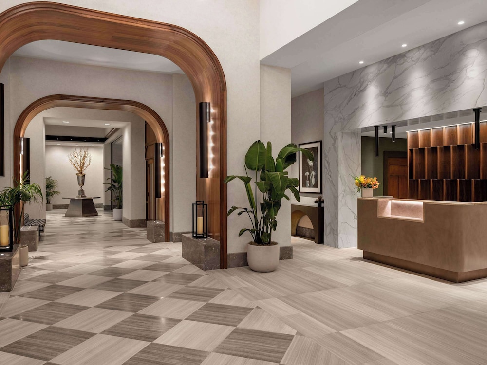 Sofitel Philadelphia at Rittenhouse Square