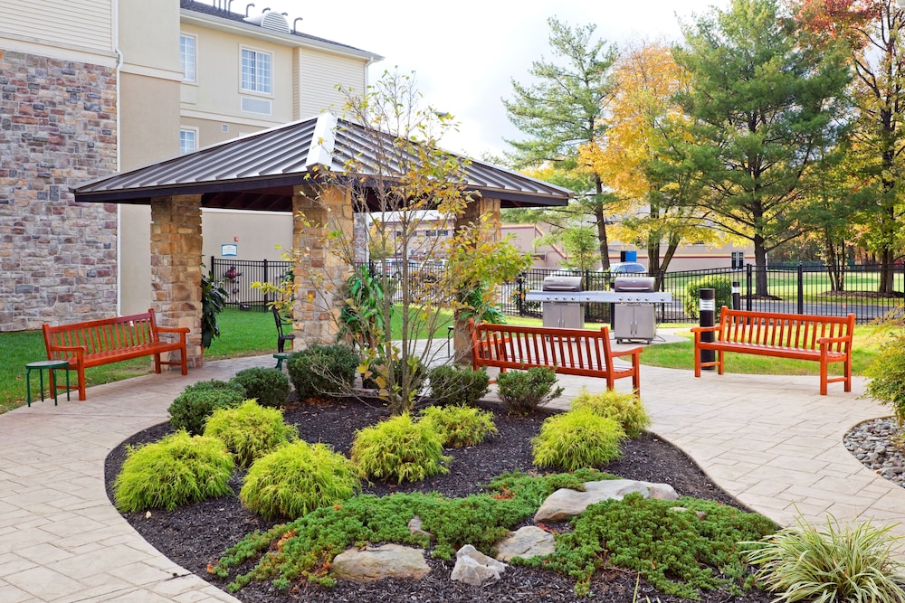 Staybridge Suites Philadelphia-Mt. Laurel by IHG