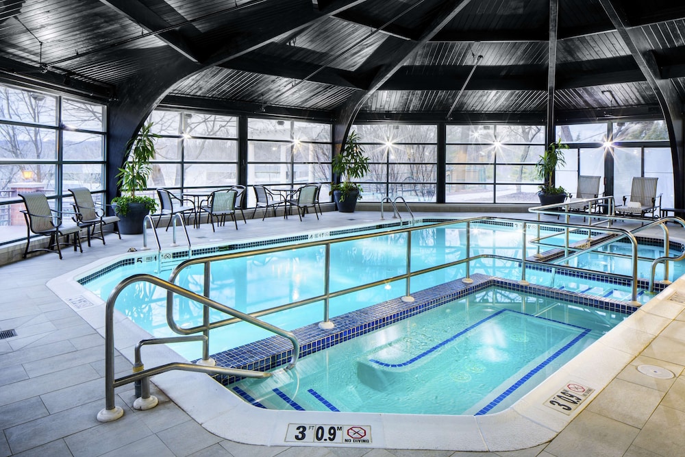 Desmond Hotel Malvern, a DoubleTree by Hilton – Desmond Hotel Malvern, a DoubleTree by Hilton in Verenigde Staten