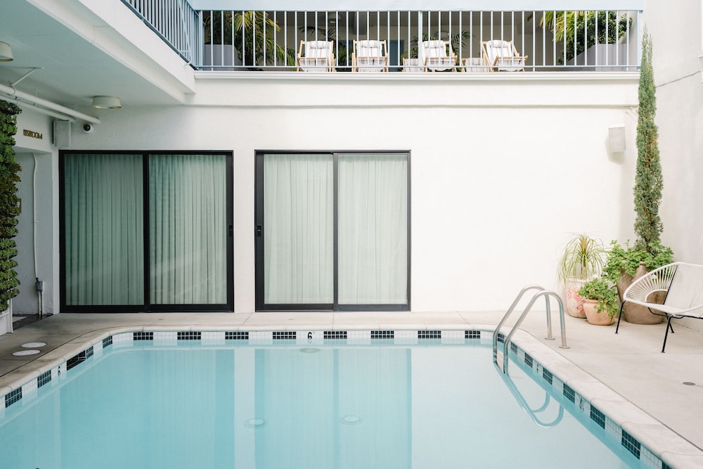 Short Stories Hotel afbeelding