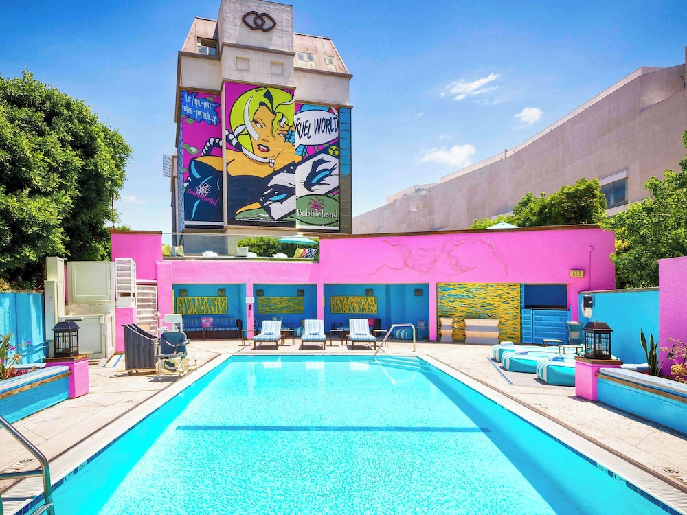 Sofitel LA at Beverly Hills afbeelding