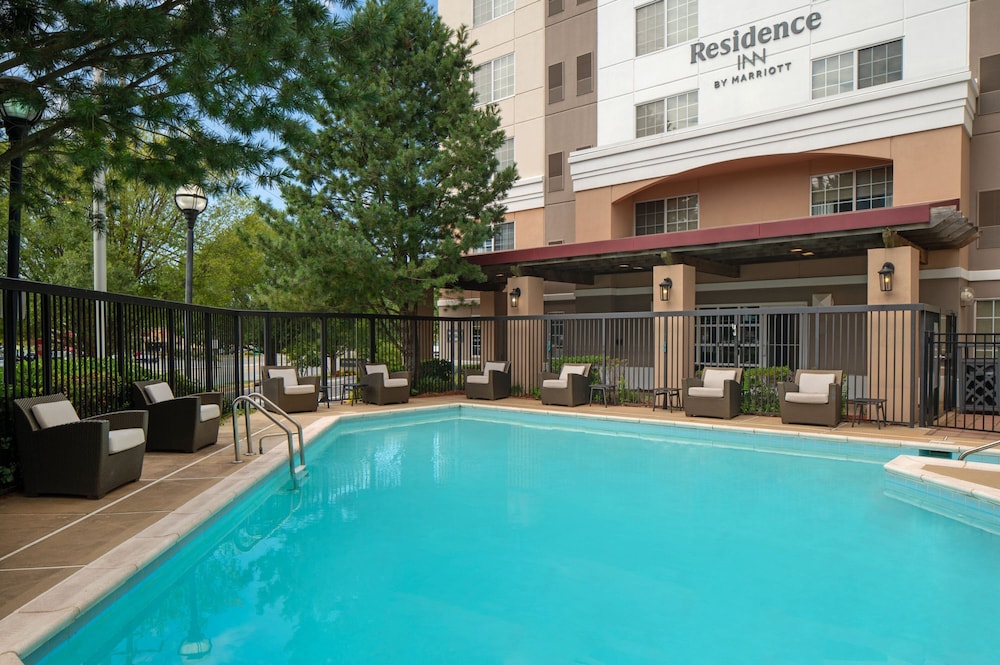 Residence Inn by Marriott Tysons