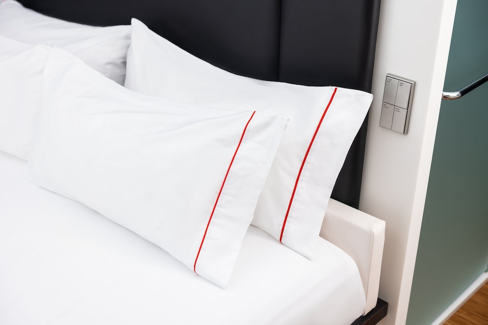 citizenM Washington DC Capitol