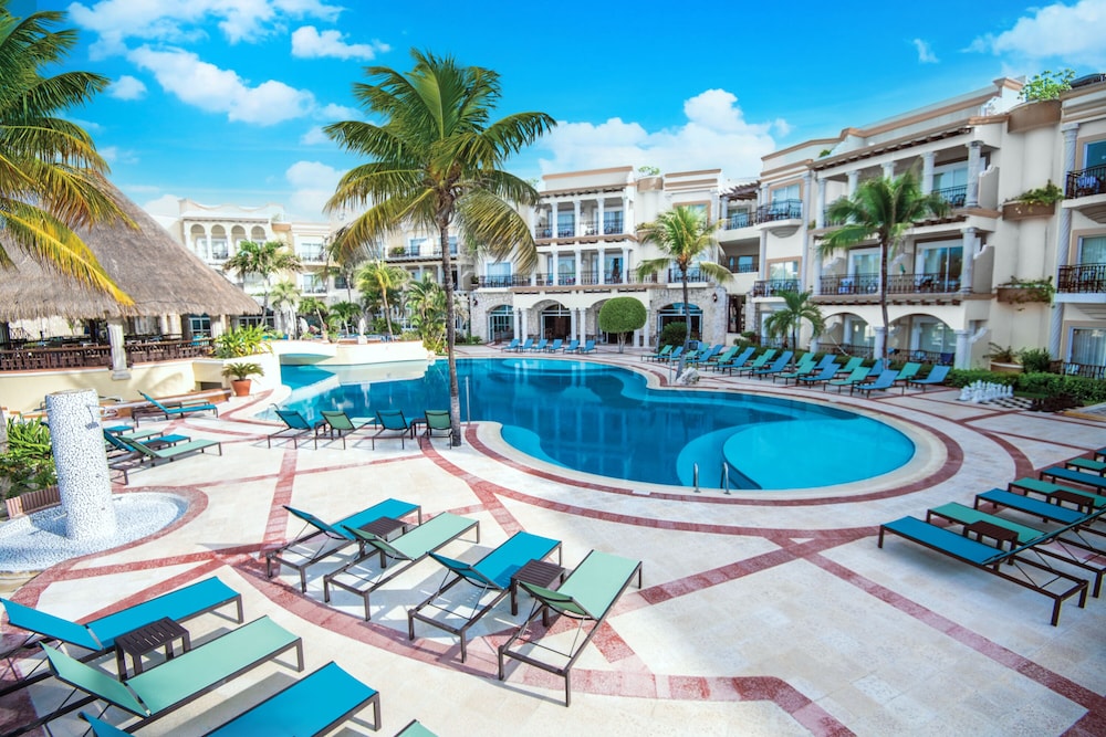 Wyndham Alltra Playa del Carmen Adults Only All Inclusive