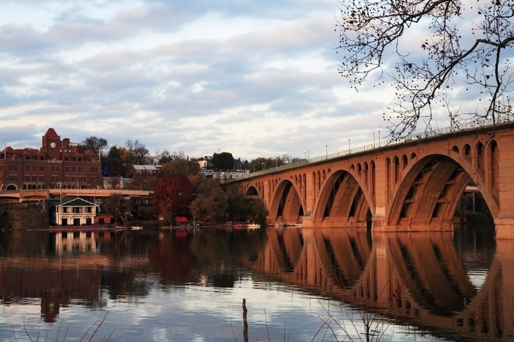 Glover Park - Georgetown – Glover Park - Georgetown in Verenigde Staten
