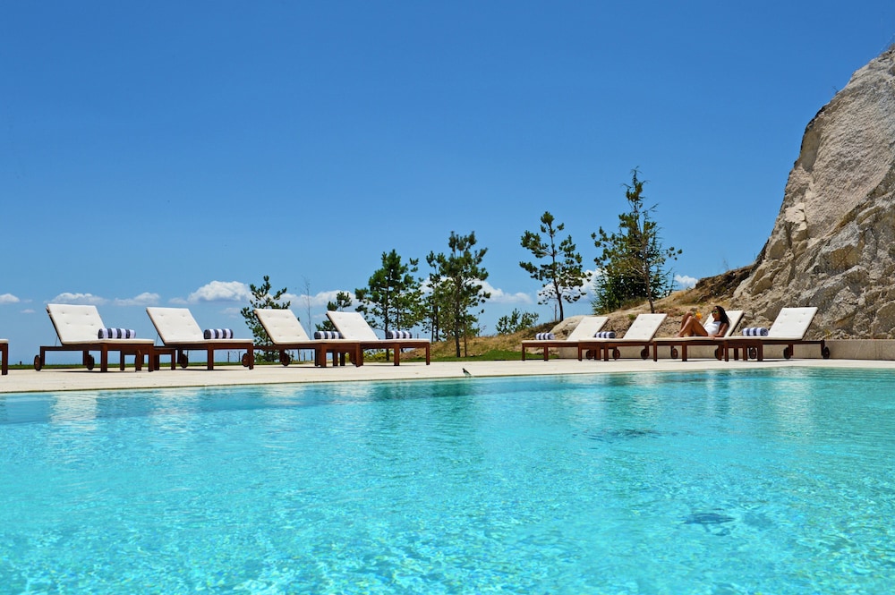 Pousada da Serra da Estrela - Historic Hotel – Portugal