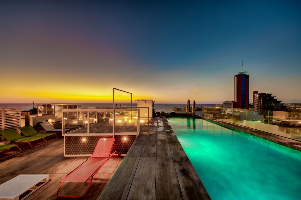 IKYK Hotel - IK Collection afbeelding