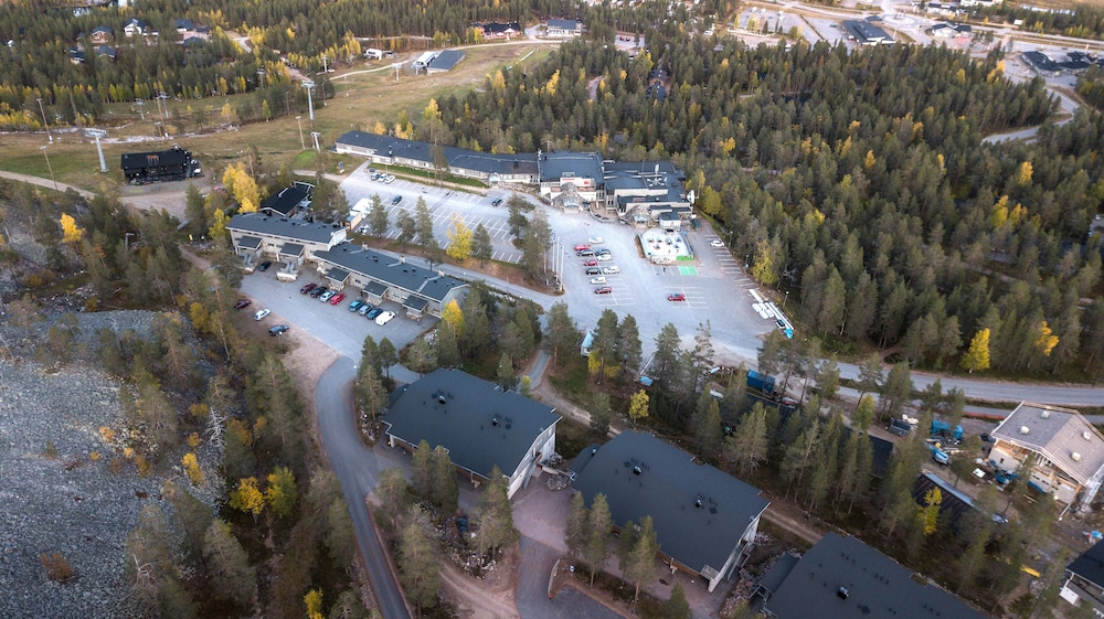Ski-Inn PyhäLinna – Ski-Inn PyhäLinna in Finland