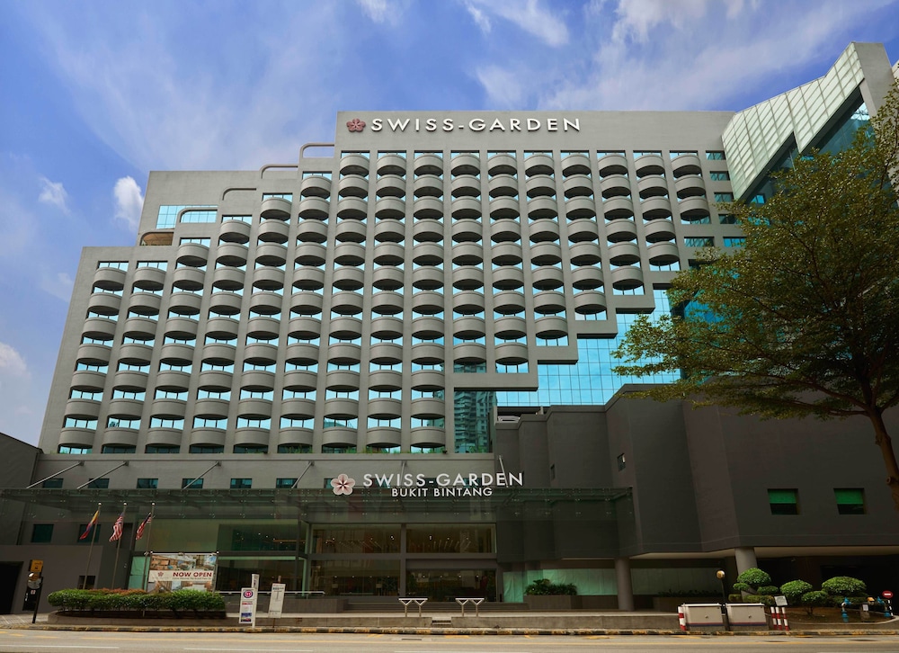 Swiss-Garden Hotel Bukit Bintang Kuala Lumpur afbeelding