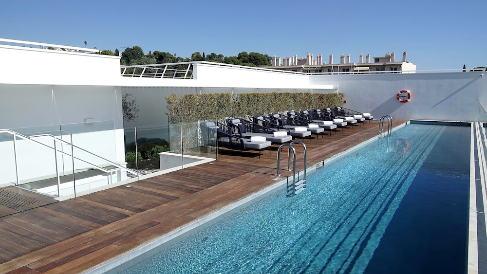 Hotel Indigo Cagnes-sur-Mer by IHG afbeelding