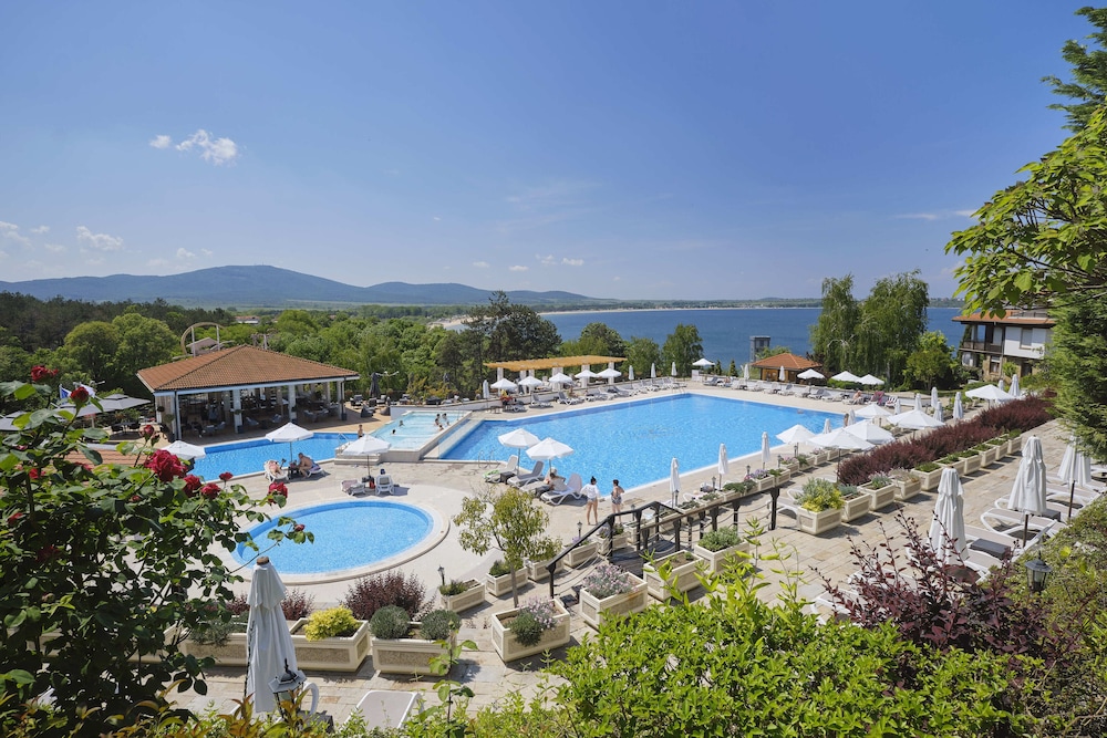 Viva Mare Beach Hotel